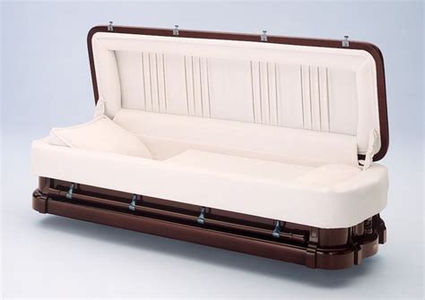 Pin By Terry Plummer On Classic Caskets Casket Outdoor Bed Funeral Home