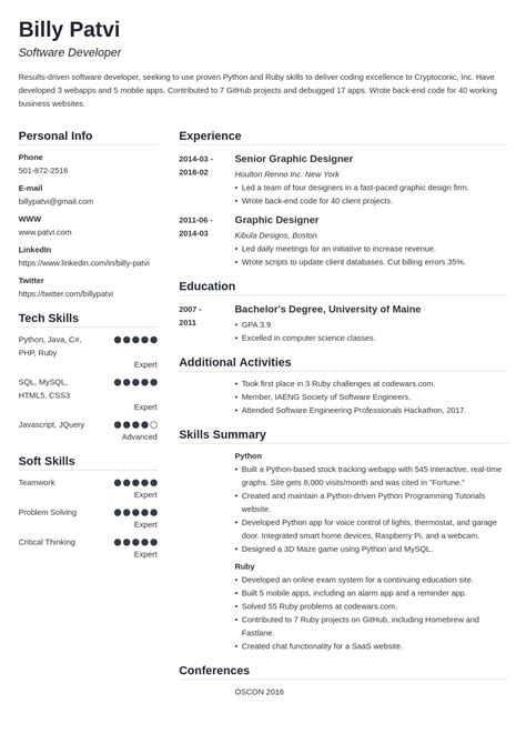 Career Change Resume Example Guide Samples And Tips