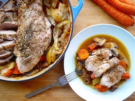 Sizzling tenderloin and veggies are tossed with a bold cilantro sauce and tucked into tortillas for a fun take on taco night. Roasted Pork Tenderloin with Figs, Apples, and Carrots ...