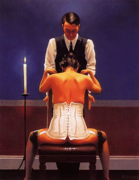 Jack Vettriano Arttdude