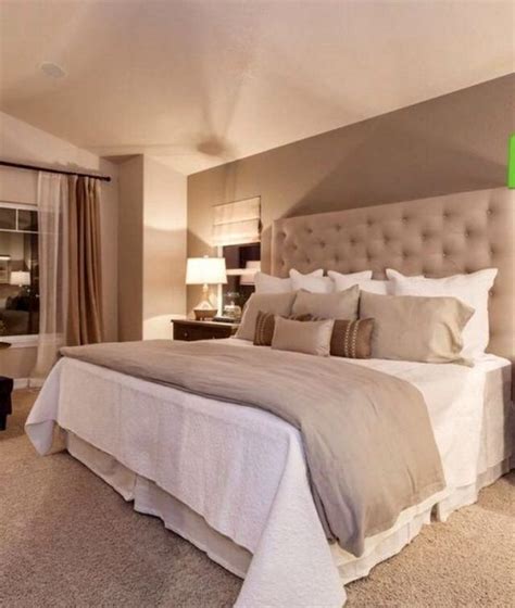 38 Romantic Master Bedroom Décor Ideas On A Budget Chic Master
