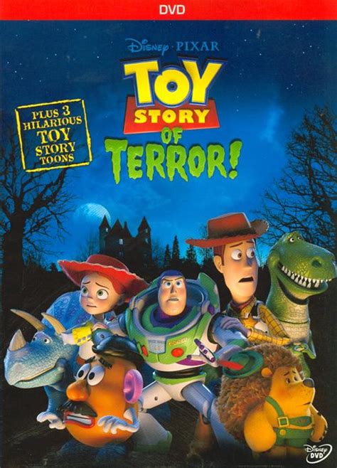 Toy Story Of Terror Full Movie In Hindi Sang Whipple