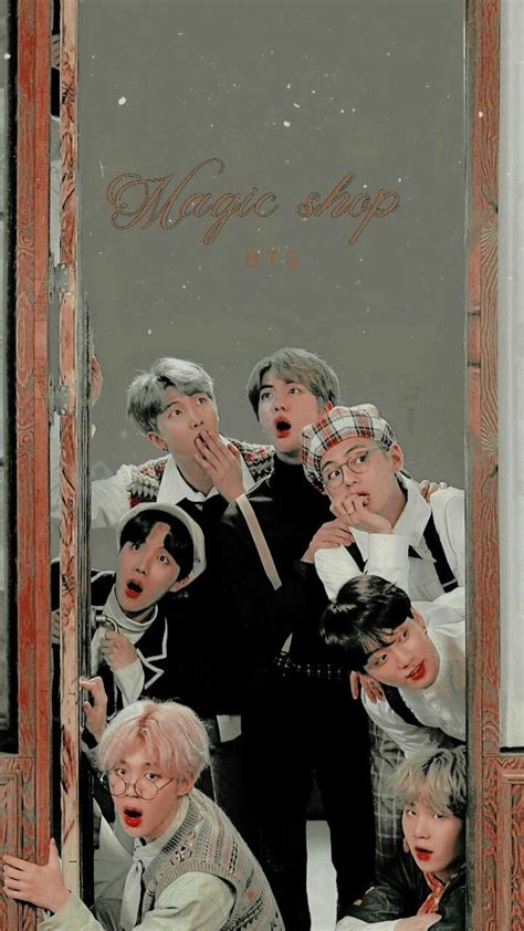 Bts have dropped new details about their 5th muster, magic shop, including when and where it will be happening, and which songs will be performed. BTS 5TH MUSTER MAGIC SHOP 메인 포스터 #방탄소년단 #BTS #5THMUSTER
