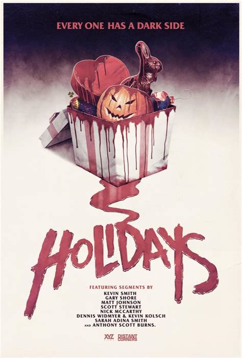 Movie Review Holidays 2016 Lolo Loves Films