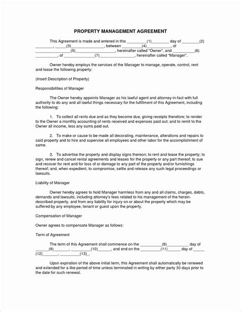 Printable Transfer Of Ownership Agreement Template Printable Word