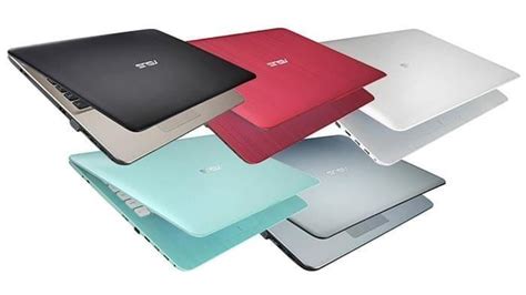 3 Pilihan Laptop ASUS Bekas Yang Bisa Kamu Miliki Cek Harga Mulai Rp 4