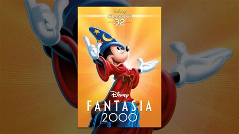 Fantasia 2000 Youtube