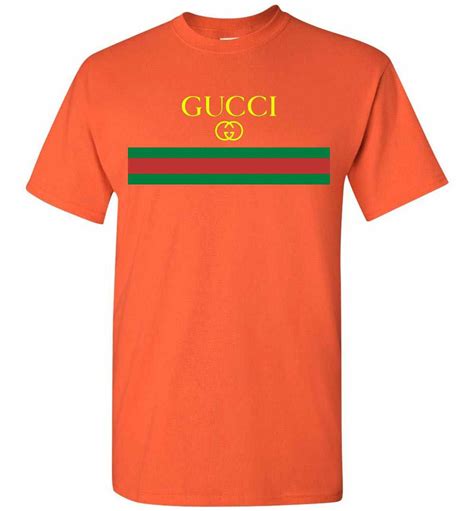 Gucci Best Mens T Shirt Inktee Store