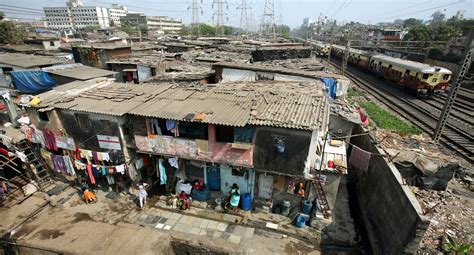 Indien Slums Is Slum Tourism In India Ethical Wanderlust First Of All You Have To