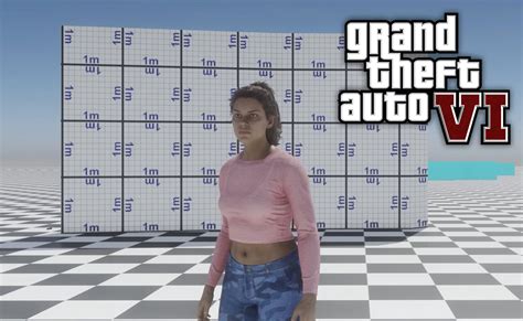 se filtran videos del gameplay en desarrollo de gta 6 se confirma mujer latina protagonista