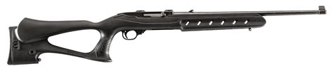 Archangel Aats1022 Deluxe Target Stock Black Synthetic For Ruger 1022