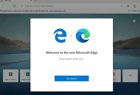 Microsoft Edge Browser 오프라인 설치 프로그램 다운로드버전 11501901183