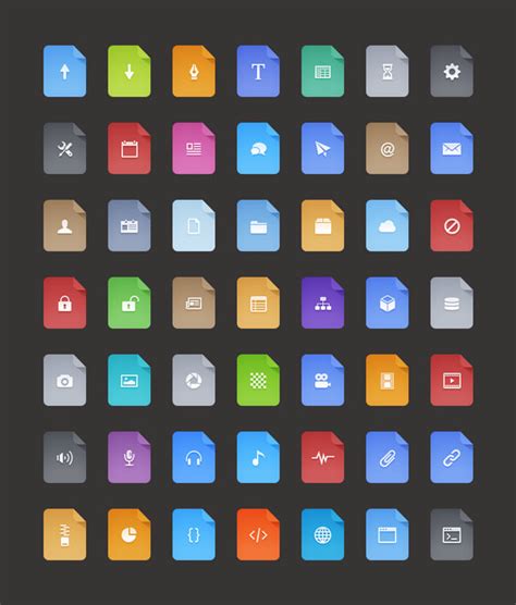 Free 270 Vector Psd File Type Icons In Svg Png