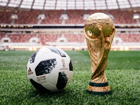 Последние твиты от telstar (@telstar_group). adidas Telstar 18 Released - Official World Cup Match Ball ...