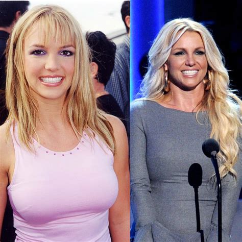 Tmz broke the story, britney spent 30 days at an l.a. Women of the 90's - Where Are They Now? | Page 26 of 52 ...