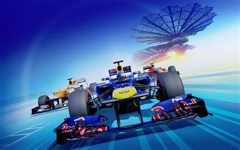F1 2012 E3 screenshots and details :: Team VVV