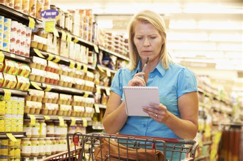 Supermarkets Must Play Their Part In Fight Against Obesity Says Which