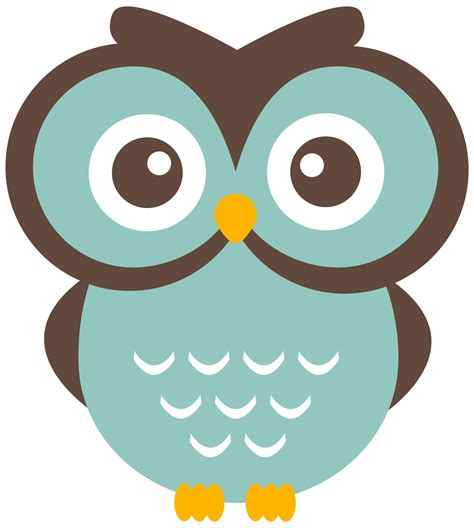 Free Owl Clip Art Cliparting Com