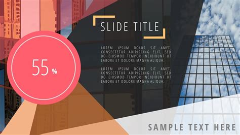 How To Design A Good Slide Powerpoint Ppt Tutorial Microsoft