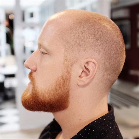 34 Buzz Cut For Male Pattern Baldness Moesemishale