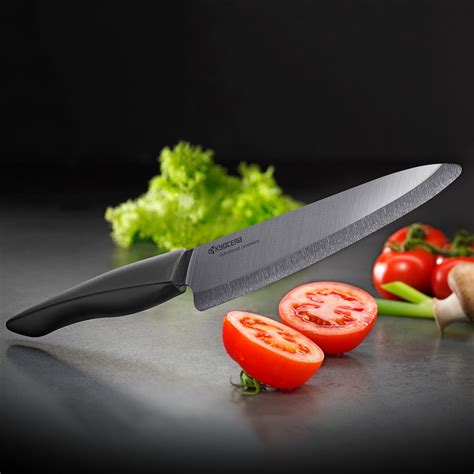 Zirconia Ceramic Knives 3 Year Product Guarantee