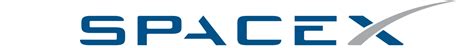Spacex Logo Png Free Logo Image