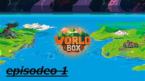Surely, the combination of sandbox and indie genres. WorldBox - episodeo 1 - YouTube