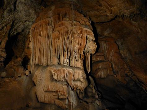 Unesco Domica Cave Slovak Karst National Park Slovakia Flickr