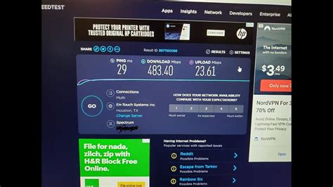 What Is Wrong With Spectrum Cable Today