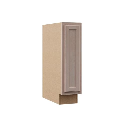 Check spelling or type a new query. Hampton Bay Hampton Assembled 9x34.5x24 in. Base Cabinet ...