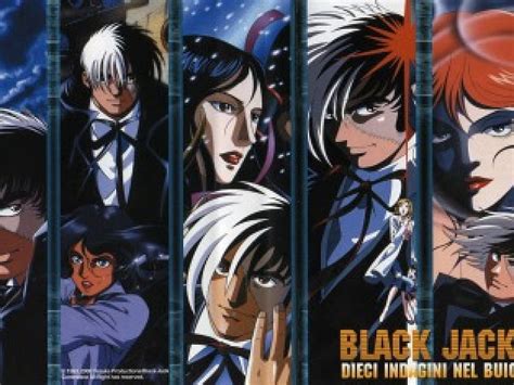 Aggregate 74 Jack Black Anime Best Vn