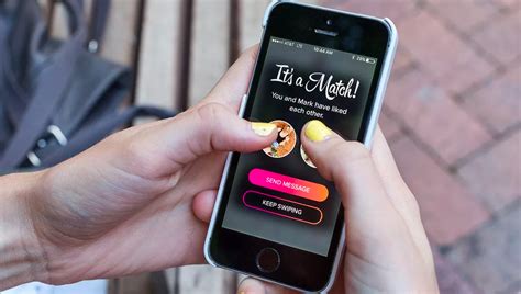 People have resorted to using dating apps to find partners who align with their needs. Dating apps: To use or not to use? — Salt&Light