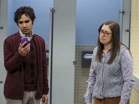The Big Bang Theory ~ 12x24 The Stockholm Syndrome Series Finale