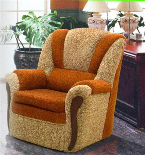 Кресло кровать для ежедневного использования Мягкая мебель для дома