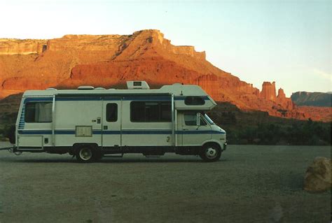 Ipernity Champion Dodge Motorhome By 1971 Dodge Charger Rt Freak