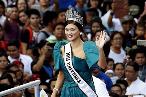 Alasan Mengapa Orang Filipina Sangat ‘terobsesi Dengan Kontes Kecantikan
