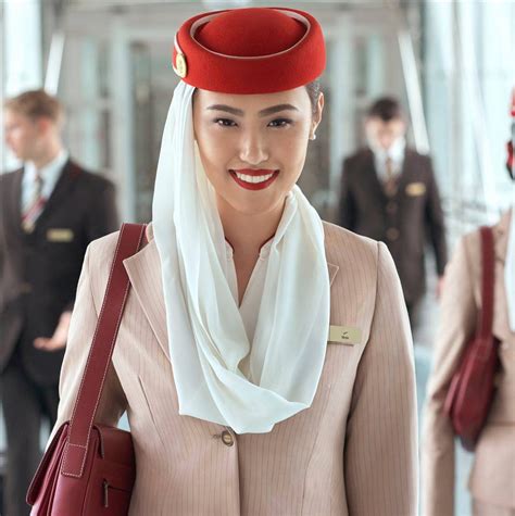 emirates women cabin crew sexy 21