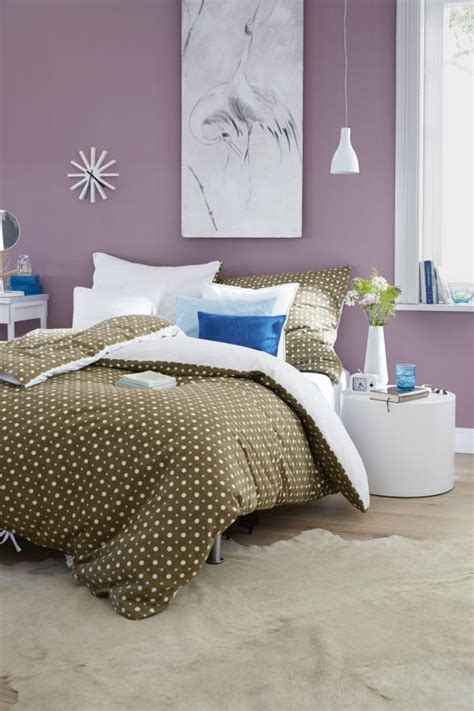 Einladende Gemütlichkeit für Wohn- & Schlafzimmer | Wohn ...