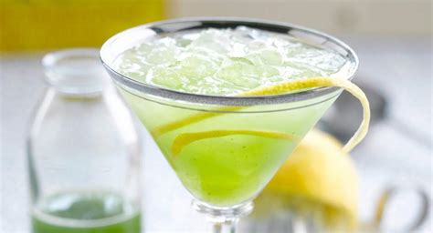 Recettes Faciles De Cocktails Sans Alcool Cuisine Actuelle