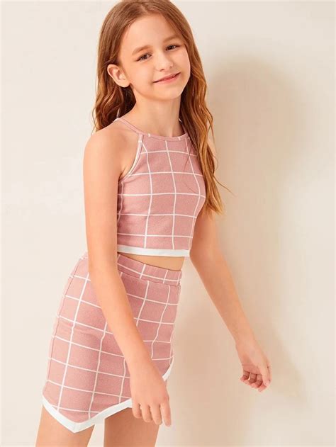 Pin On Girls Two Piece Outfits