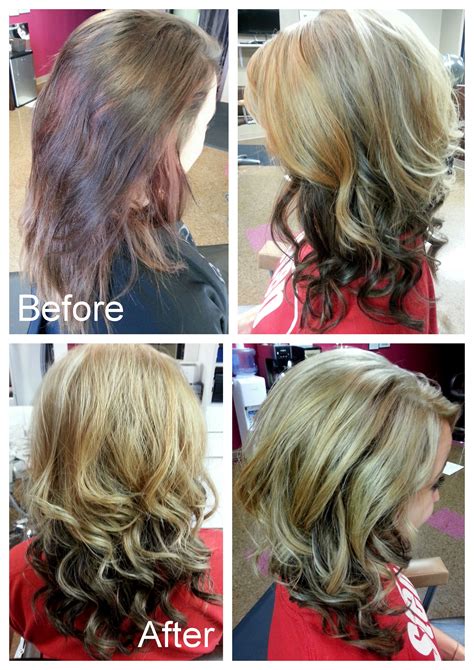 Going from brunette to blonde is a challenging task that largely depends on how dark your natural hair color is to start, says oropeza. Pin on Colors, Cuts and Styles