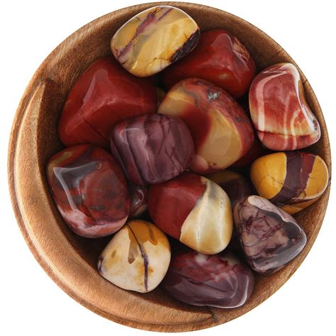 Mookaite Jasper Meaning Healing Mineralogy And History