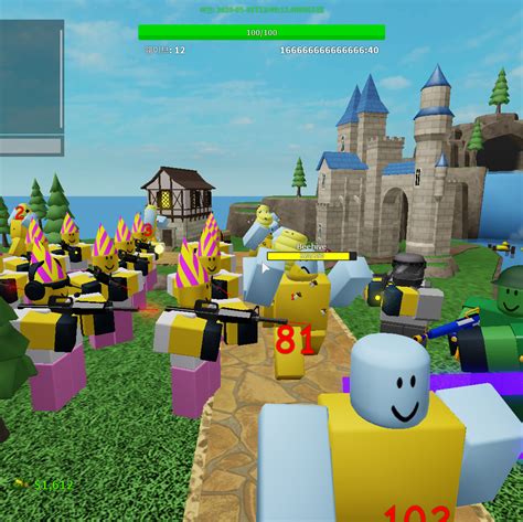 You can always come back for zombie tower defense roblox codes because we update. Beehive | Roblox Tower Defense Simulator Wiki | Fandom