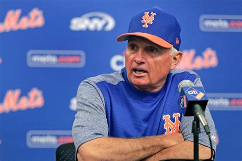 ‘you Bet Your Ass Terry Collins Is Ready For This — For Maybe Last Time