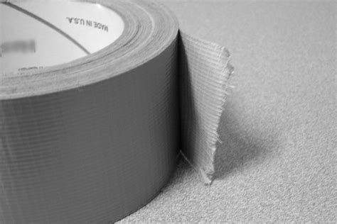 Hvac Tape Vs Duct Tape Uses And Differences