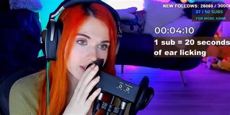 Twitch Streamer Saveaprincess Banned After Asmr Clip Goes Viral Dexerto