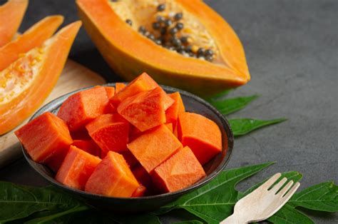Tips Para Mantener La Papaya Fresca Por Más Tiempo
