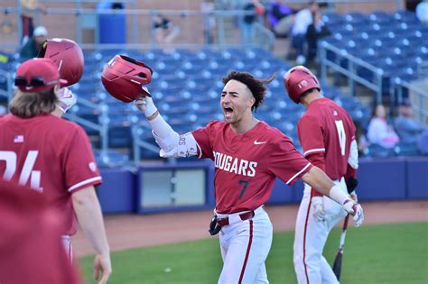 Washington State Baseball on Twitter: "Cam Magee drafted by the @Braves