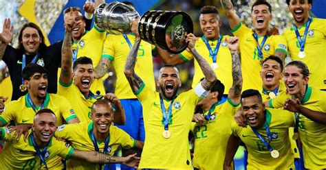 Conheça os títulos da seleção brasileira de futebol. Seleção Brasileira de Futebol vira seriado na Amazon Prime