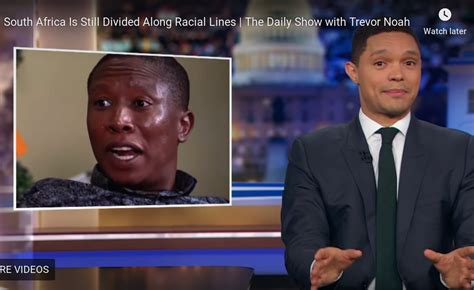 Our offices are for administrative purposes only, no visitors will be accepted without an appointment. South African Commedian, Trevor Noah Faces Backlash For ...